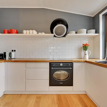 Navy Group - Apartament Polna 56 * Sopot