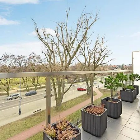 Navy Group - Apartament Polna 56 * Sopot