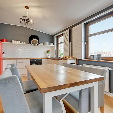 Navy Group - Apartament Polna 56 Apartment
