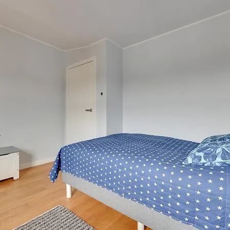 Navy Group - Apartament Polna 56 Apartment Sopot