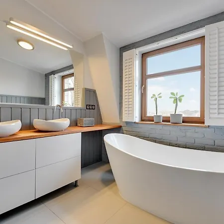 Apartment Navy Group - Apartament Polna 56