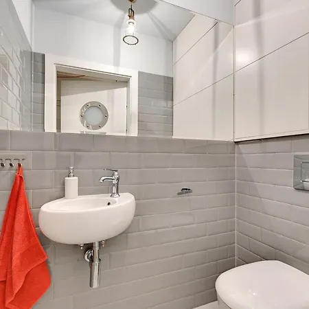 Apartment Navy Group - Apartament Polna 56 *