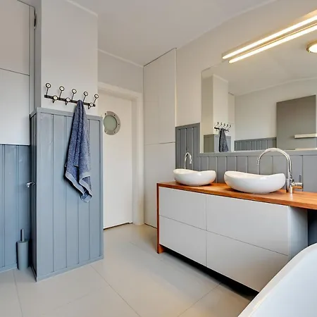 Navy Group - Apartament Polna 56 Sopot